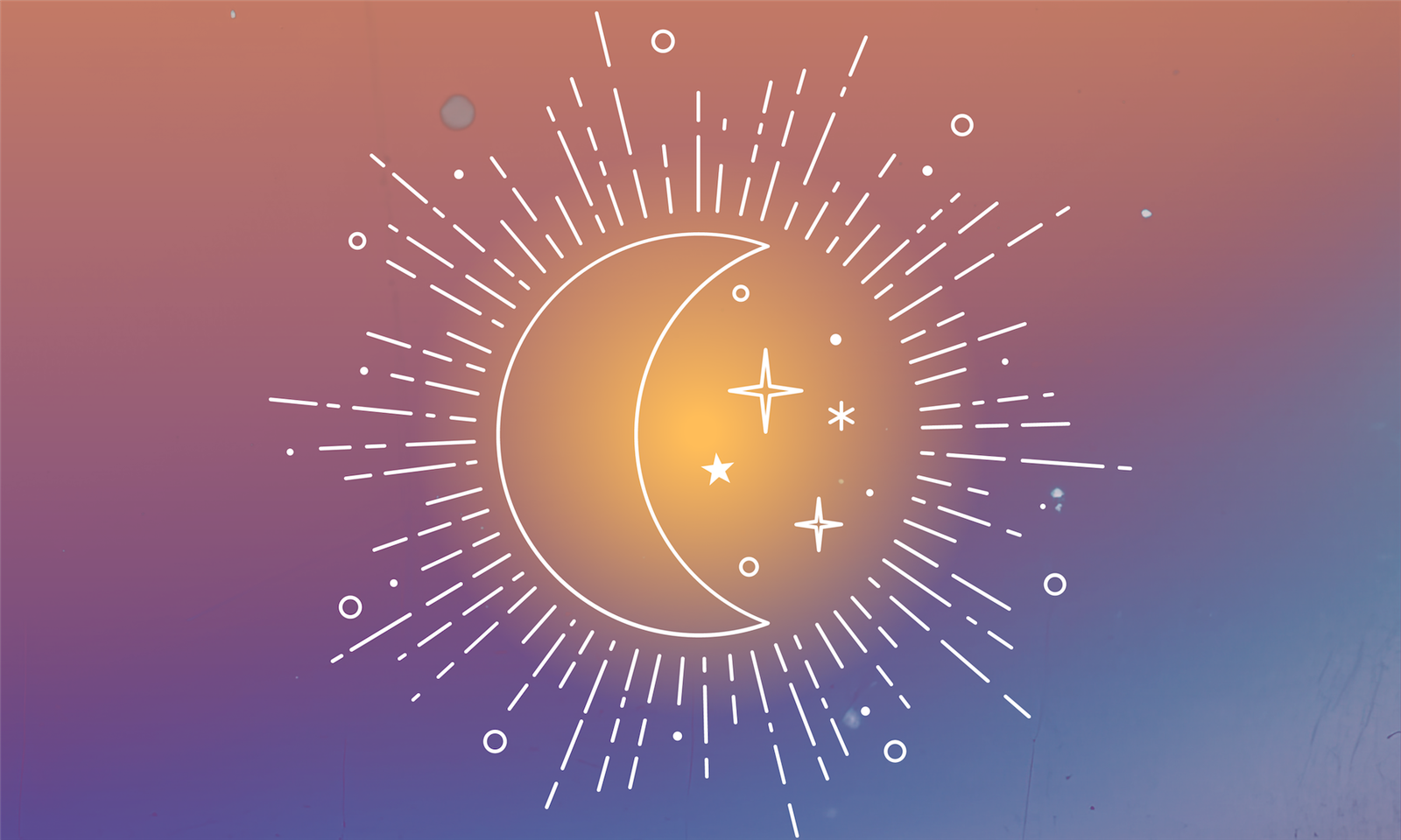 Sun graphic